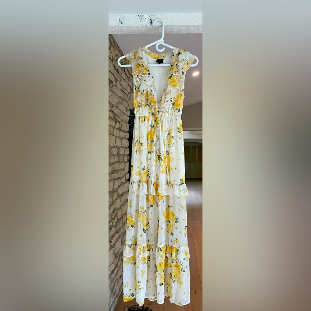 Princess dress for the southern girl in you.